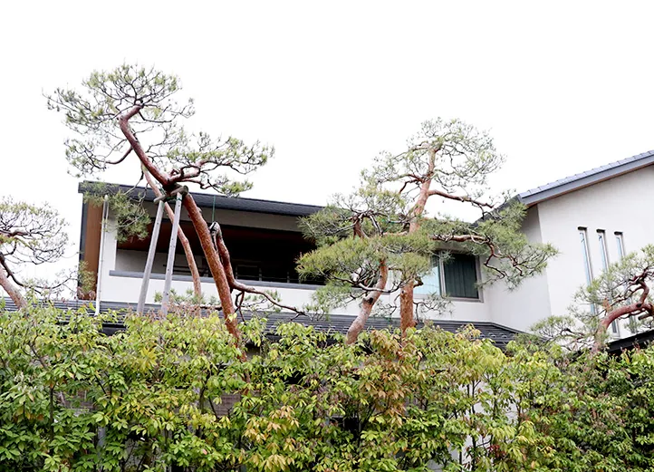 城南造園 外構 公共事業 