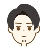 入社3年目 作業員スタッフ
