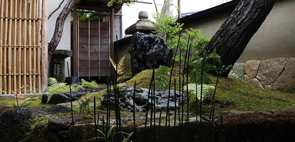 城南造園 さいたま市 お客様の声を聞く
